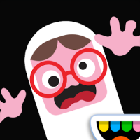   Toca Boo