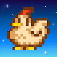   Stardew Valley